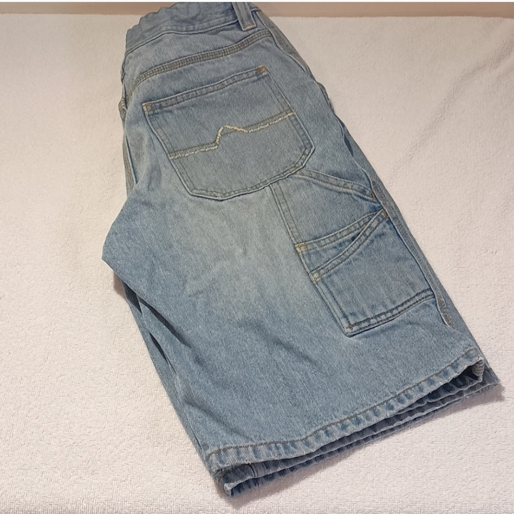 Urban Pipeline Light Blue Denim Jeans